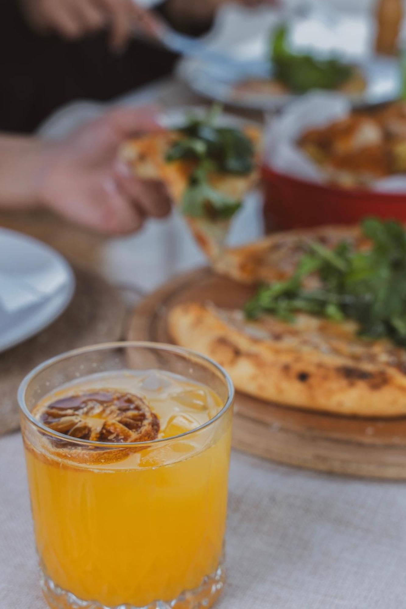 Yenifoca Kozbeyli Konagi酒店 外观 照片